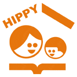 Logo Hippy