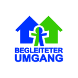 Logo Begleiteter Umgang