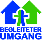 Logo Begleiteter Umgang