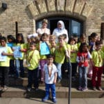 Foto Kinderschutzbund