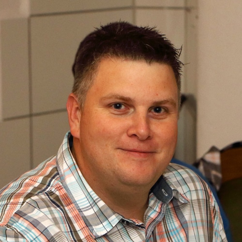 Markus März