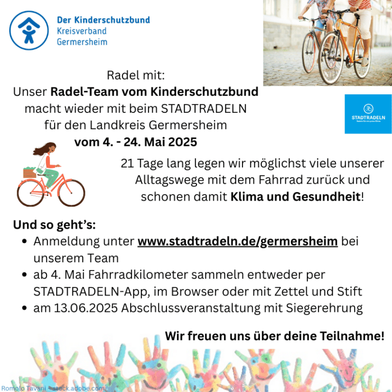 Stadtradeln 2025