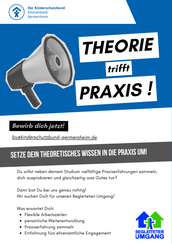 Studenten und Studentinnen gesucht - KSB BU