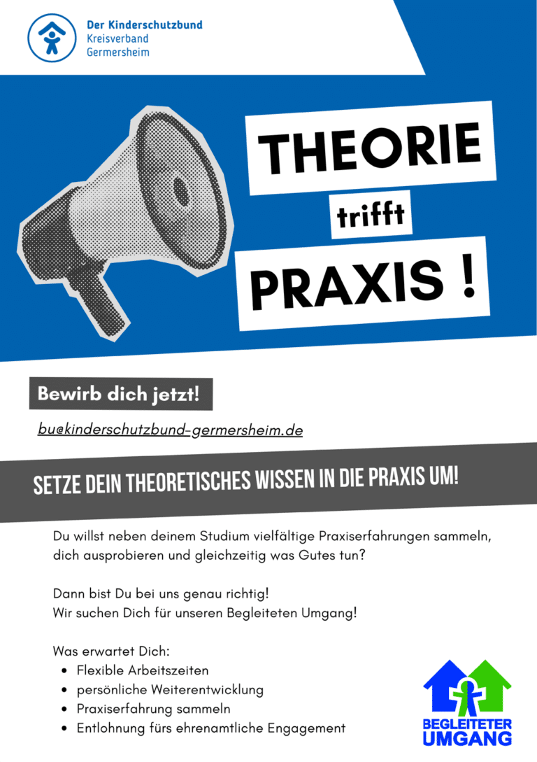 Studenten und Studentinnen gesucht - KSB BU