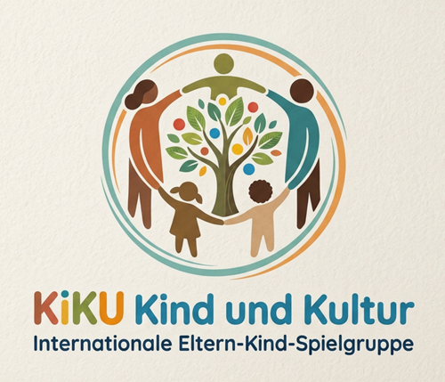 KiKu - Internationale Eltern-Kind-Spielgruppe